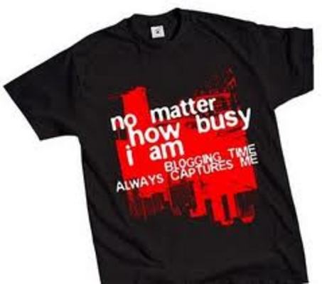 Product picture BLOGGING PLUS