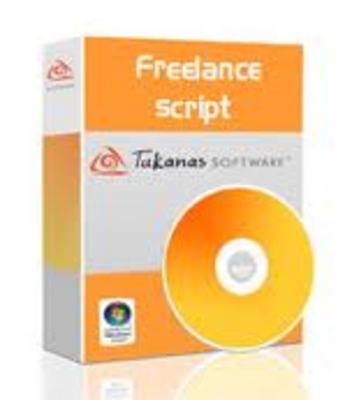 Product picture Freelance Service Php Script Like Elance