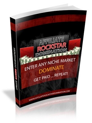 Product picture Affiliate Rockstar Domination 