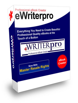 Product picture E writer pro, O plus 
