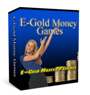 Product picture Egold Games