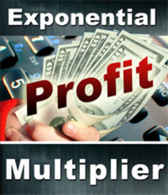 Product picture Exponential Profit Multiplier